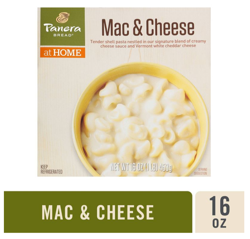 Dressing Panera at Home